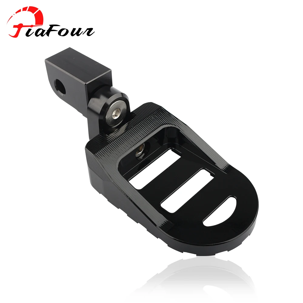 Подходит для MONSTER 821 Dark 937 Plus 950 696 795 796 797 1100 S EVO 1200 R передние рыцарские подножки с