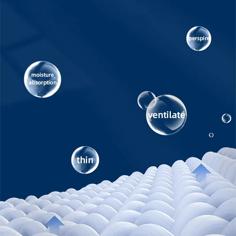 Высокоэластичное трикотажное нейлоновое Спортивное Защитное снаряжение для