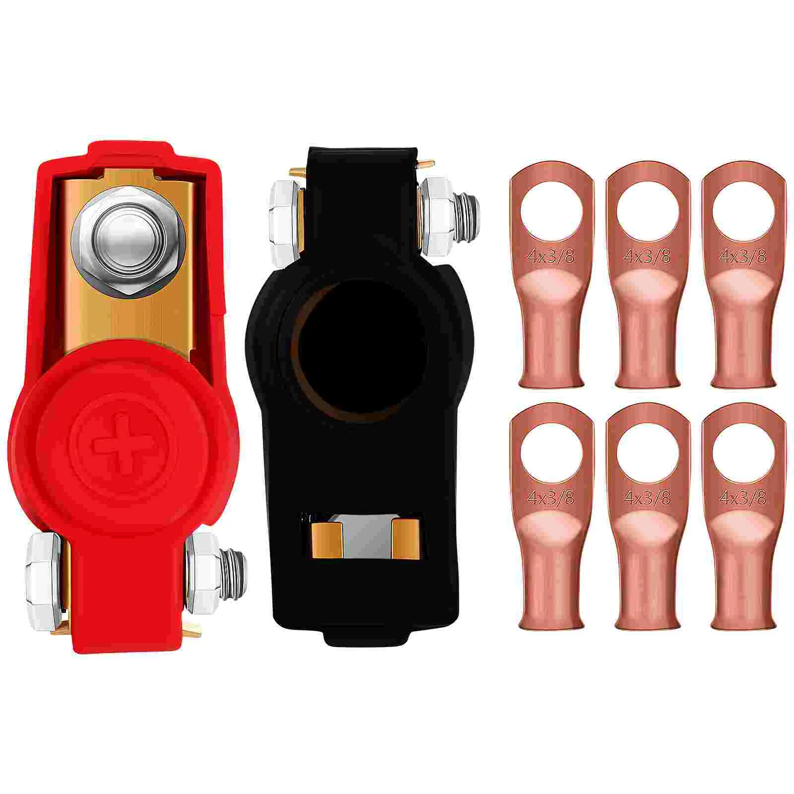 

1 Set of Car Connector Car Terminal Car Connection Terminal