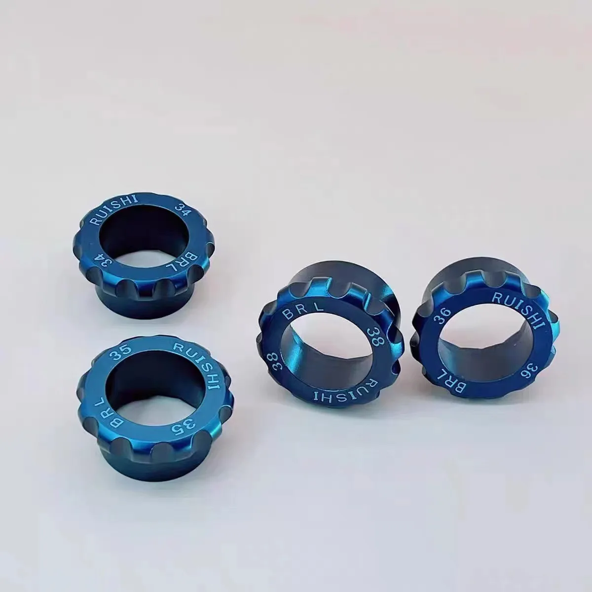 Watch repair tools professional lid opener BRL watch back cover opener polygonal disassembly open watch repair