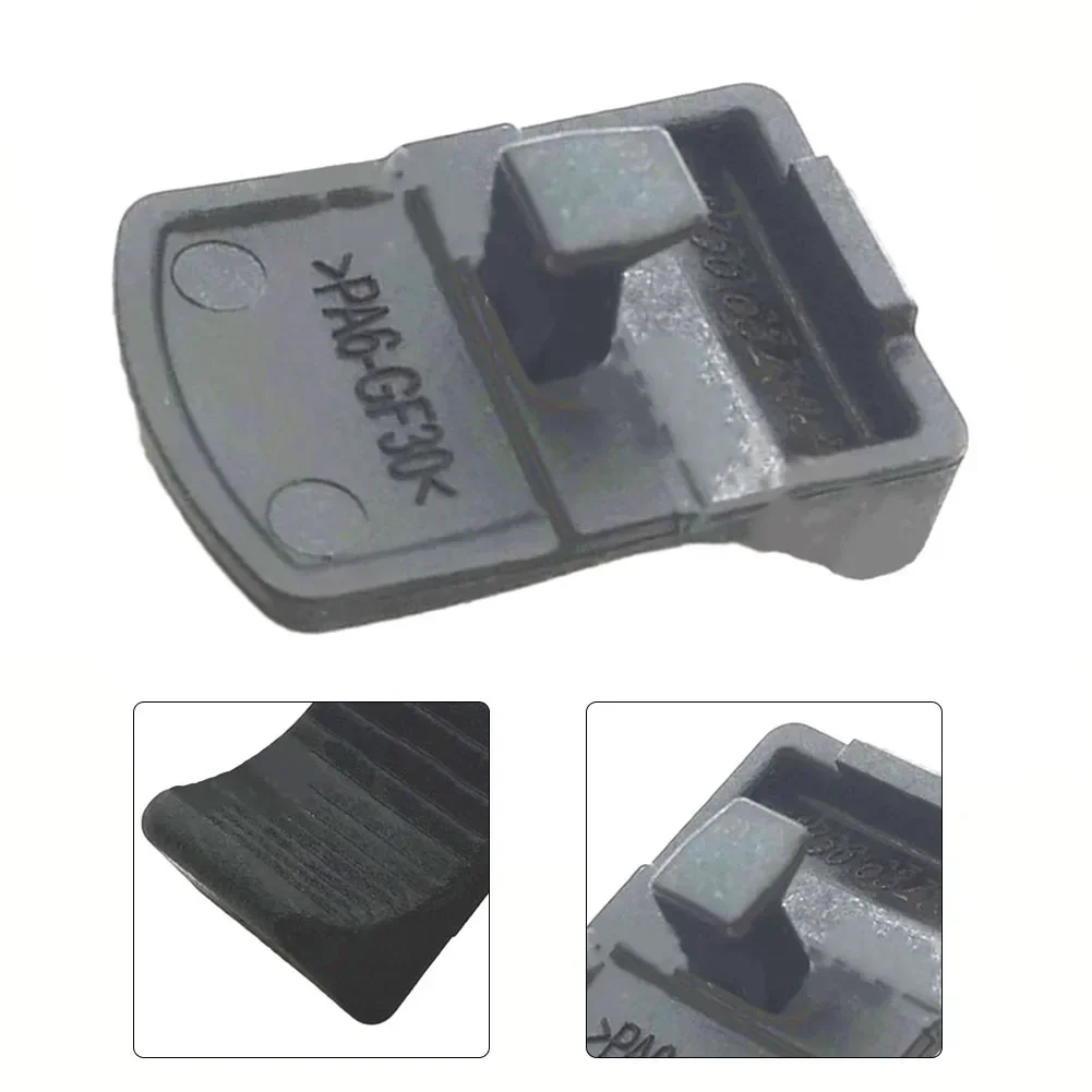 

Ручка переключателя шлифовального станка VIBRATITE черная 419566-3