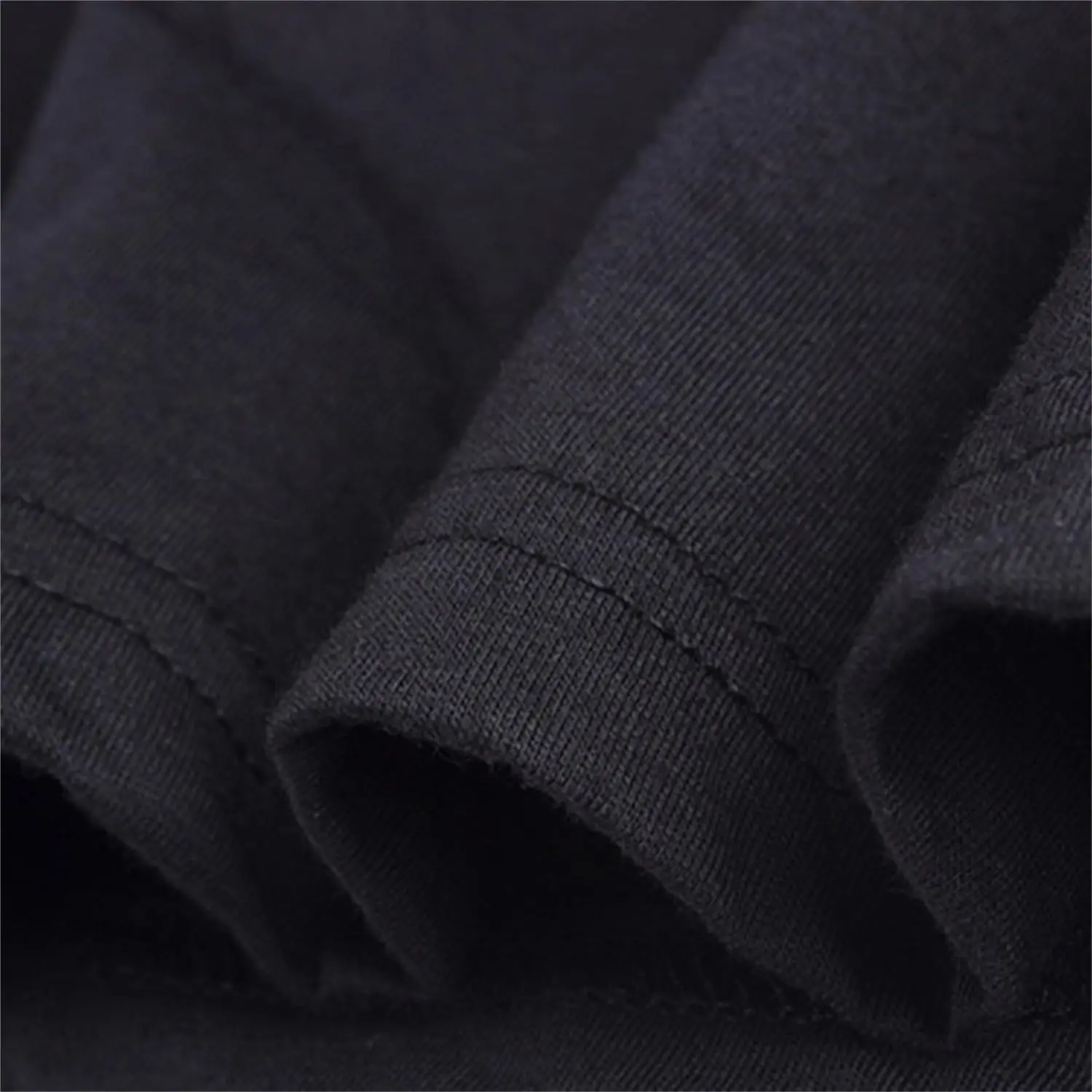 Футболка унисекс с коротким рукавом и круглым вырезом