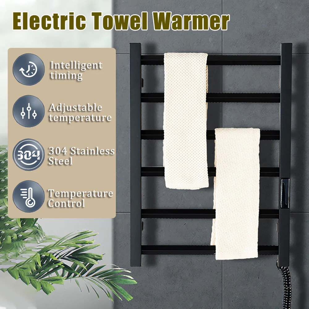 ⚡ TOP 8 Best Towel Warmer Control Brand 2022 Reviews