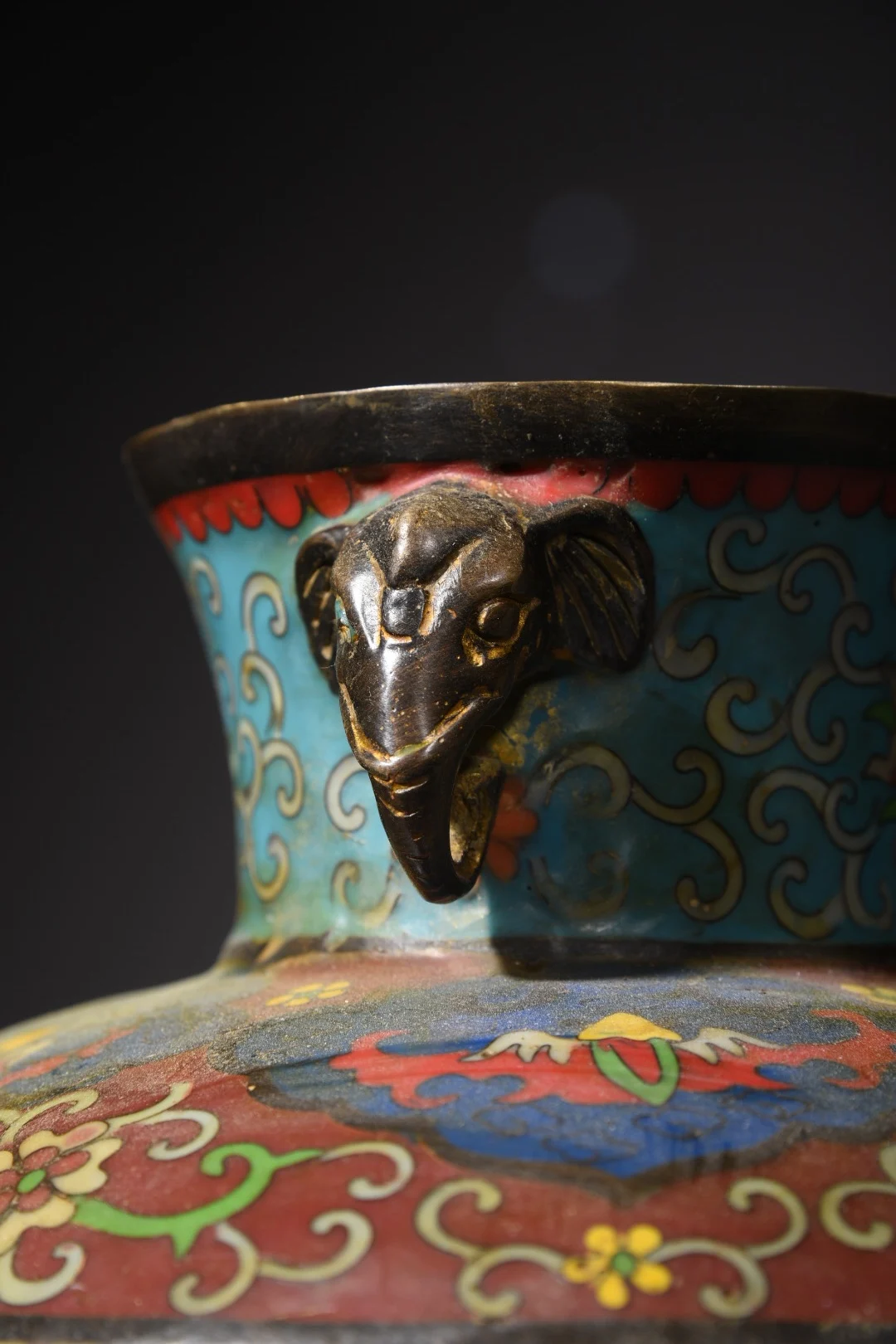 Рисунок 2 - Коллекция тибетских храмов 13 дюймов