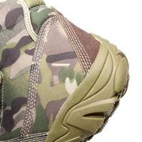 Тактические ботинки, размеры 39-46#5