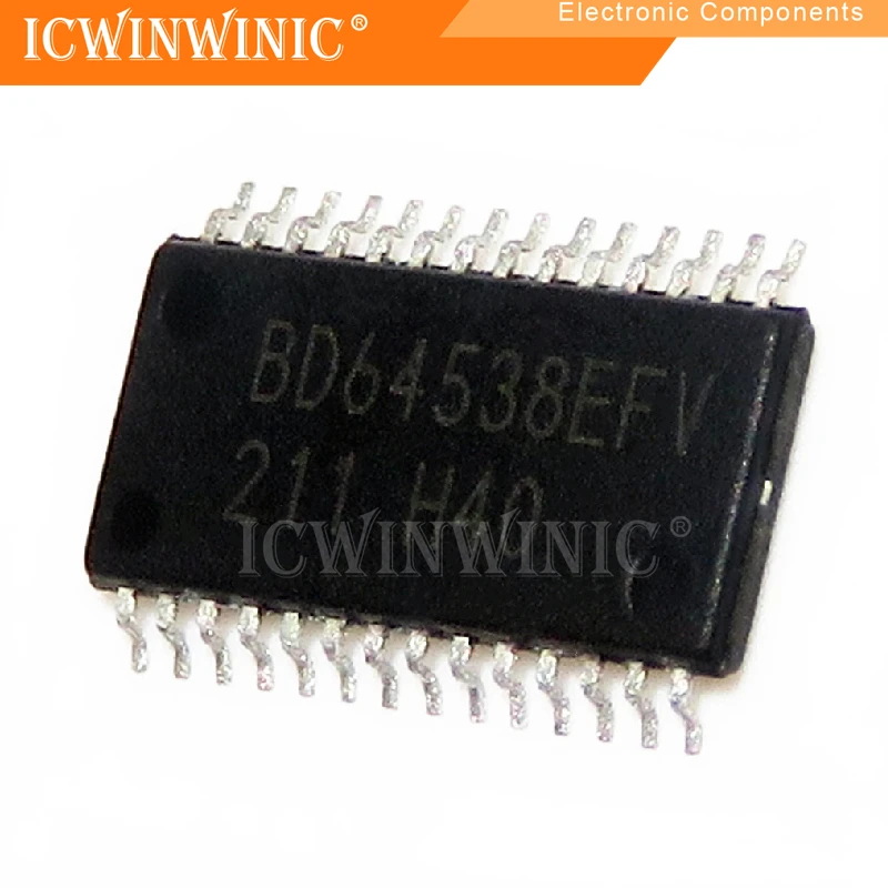 10 шт. BD64538EFV BD64538