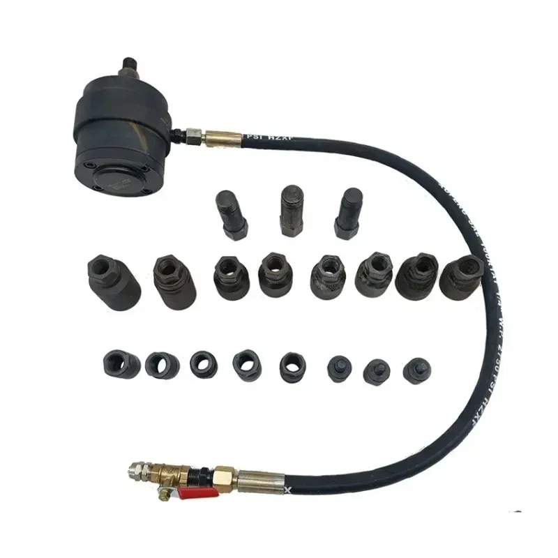 1000NM Инжектор Пневматический съемник Дизельный инжектор Съемник Инструмент для