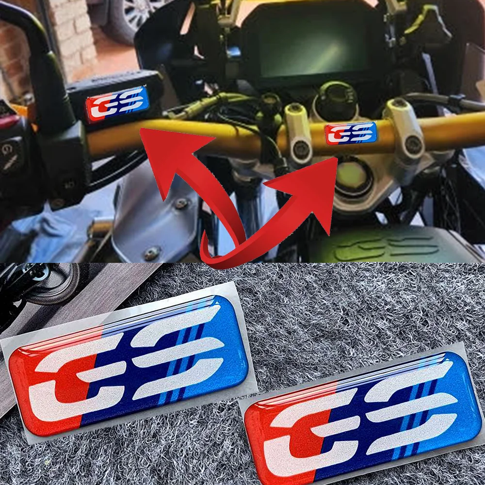 Фото Для BMW GS 3D наклейка аксессуары для мотоциклов приключения R R1300GS R1250GS R1200GS F850GS F800GS F750GS R1250 R1200 1300 1250 1200 №2