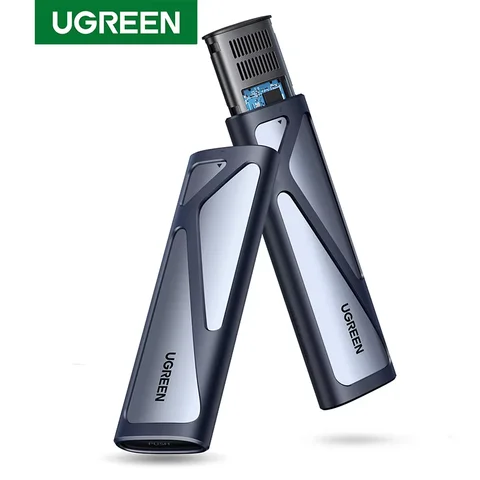 UGREEN M.2 NVMe SSD-корпус USB C 10 Гбит/с