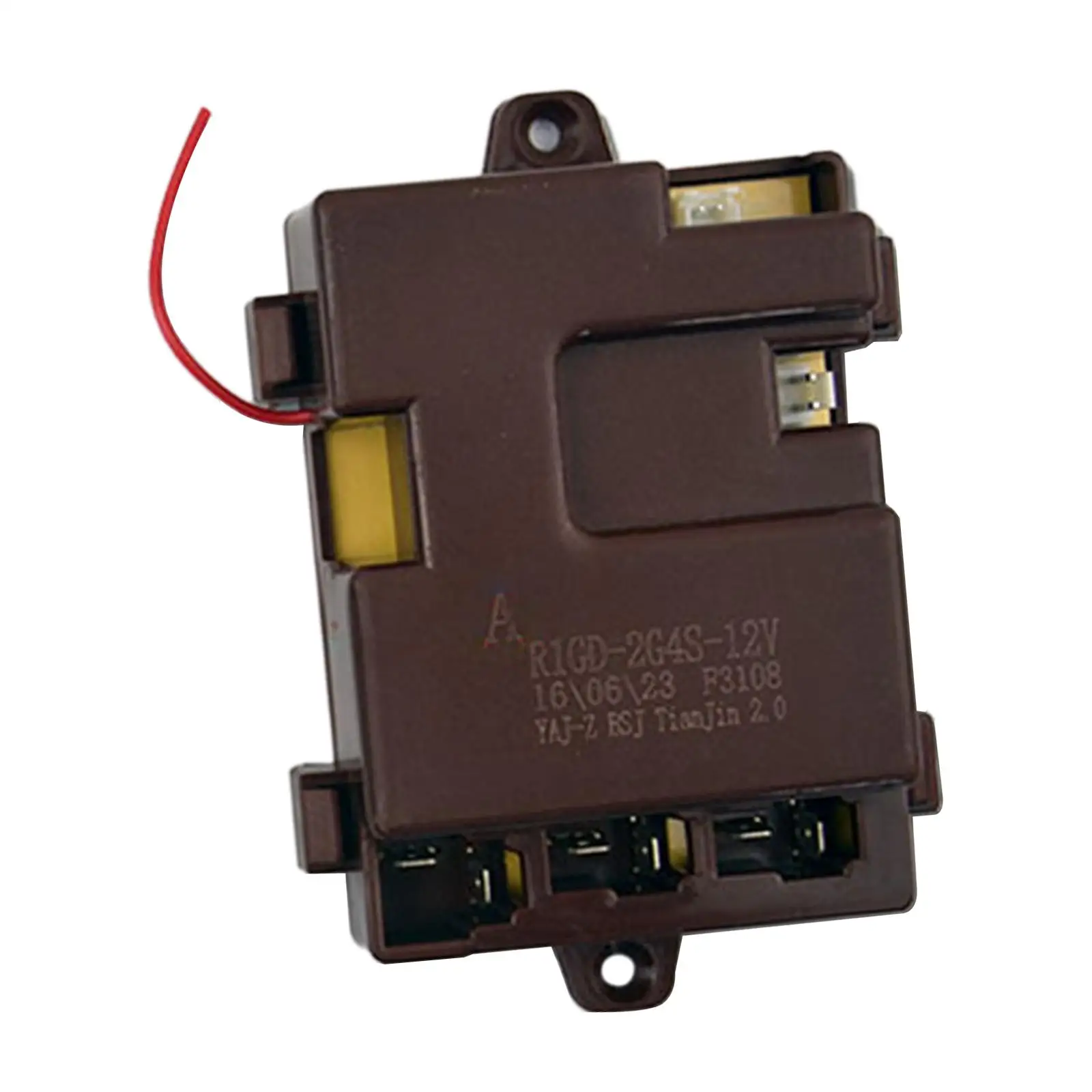 

2.4G Bluetooth Remote Control Receiver Parts Accessories for Kids Children
