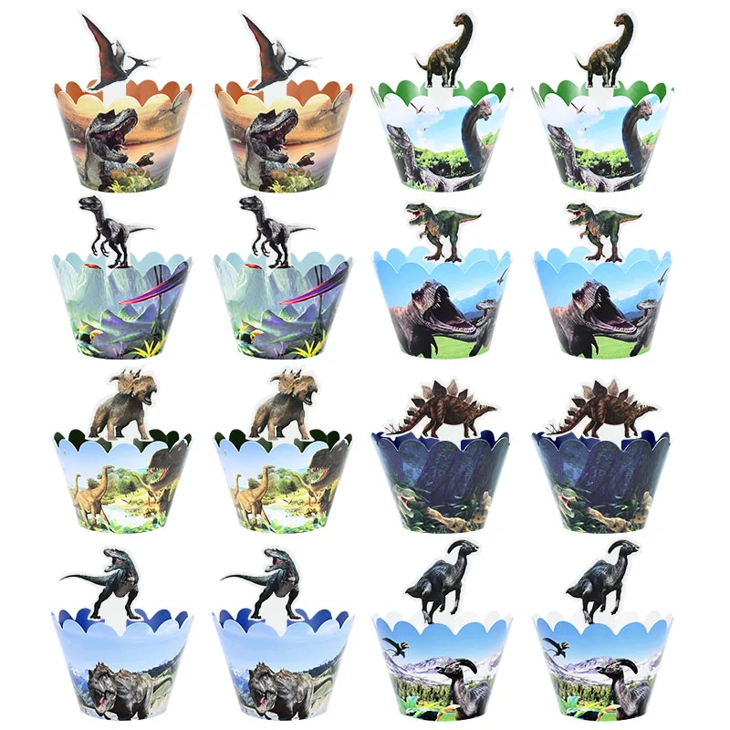 For Jungle Safari Jurassic World Theme Birthday Party Baby Shower Decorations