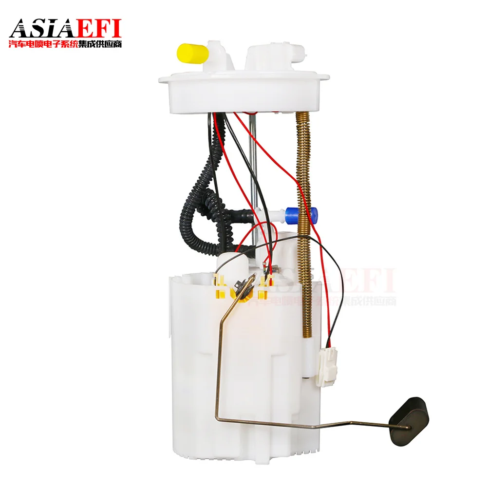 

Топливный насос ASIAEFI горячая Распродажа OEM 17040-4EF1A в сборе для Nissan Qashqai II J11 2014- 170404EF1A