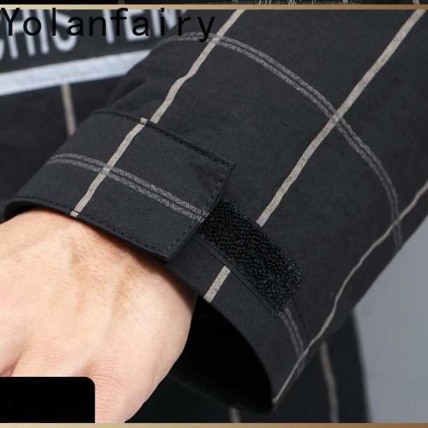 Мужские короткие парки YOLANFAIRY из натурального кроличьего меха Мужская Роскошная