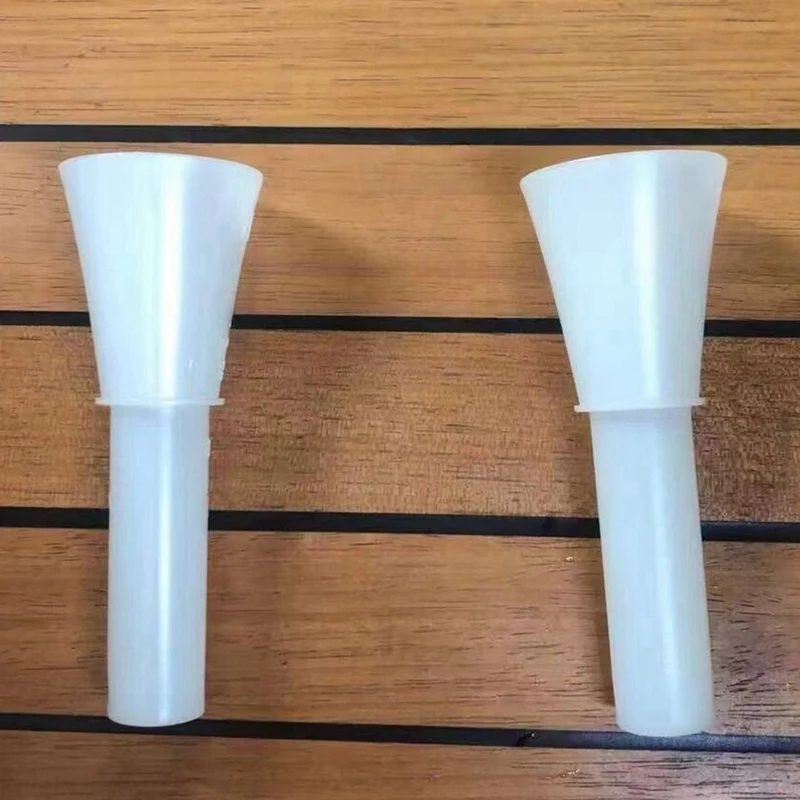 Автомобильный топливный наполнитель заправочная Воронка LR073691 1681668 для Range Rover