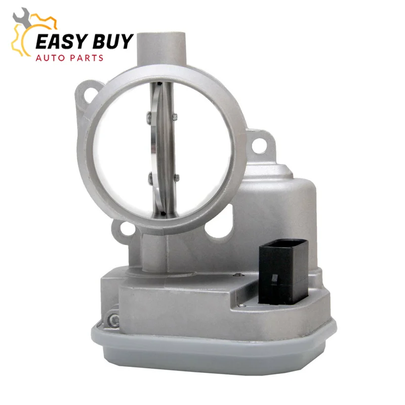 

11717804384 THROTTLE BODY DIESEL Fits For BMW 1 3 5 7 SERIES X3 X5 X6
