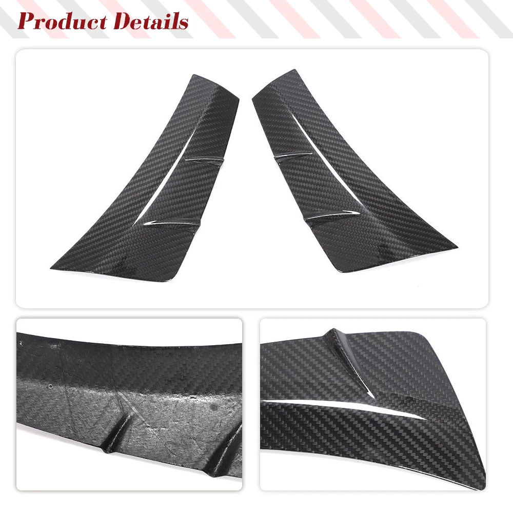 Передний бампер автомобиля боковое вентиляционное отверстие крышка крыла для