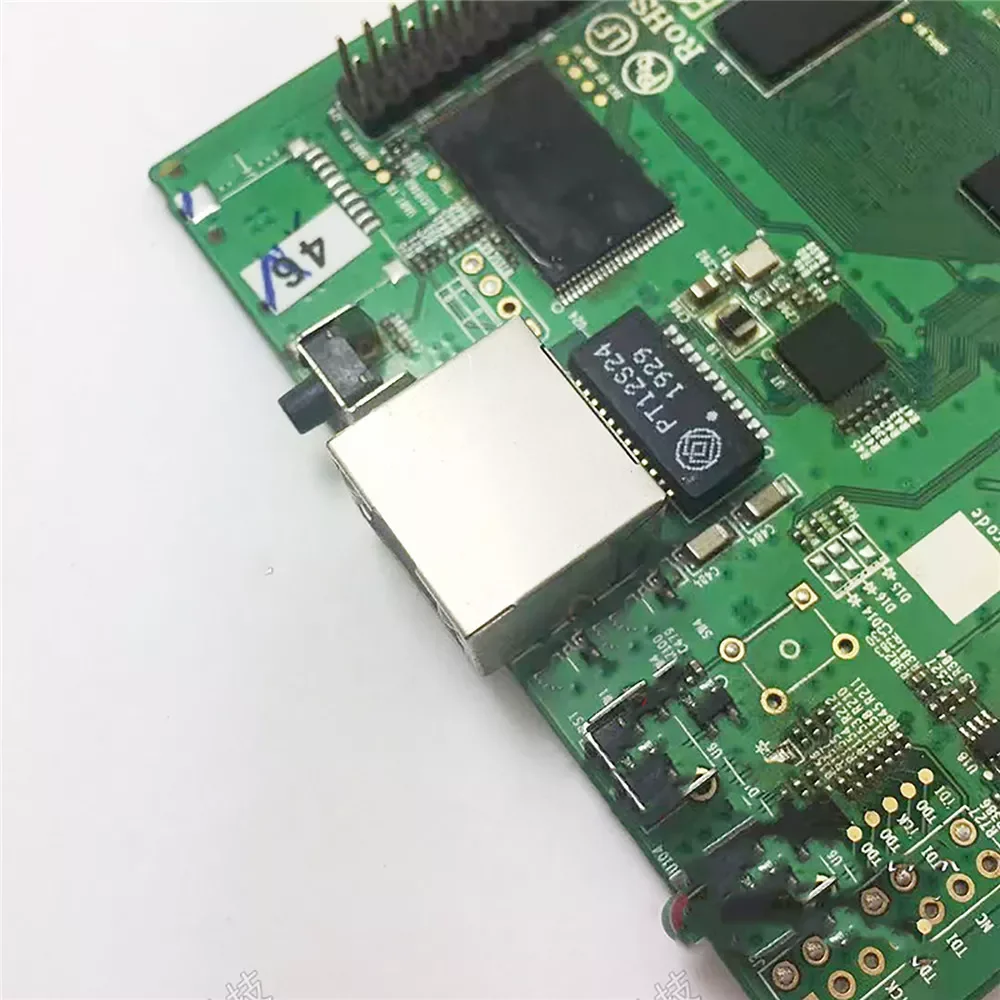 

Panel IP Button Reset Button Replacement Parts for S9 L3+ T9 S17