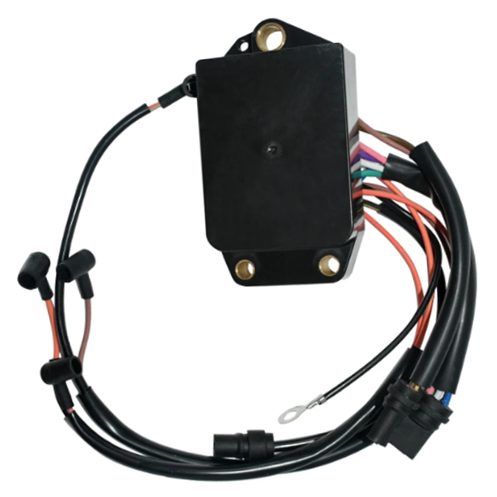 Блок питания CDI модуль зажигания для evinгруб Джонсон ПРХ 85 88 90 100 110 112 115 HP 583773 0583773