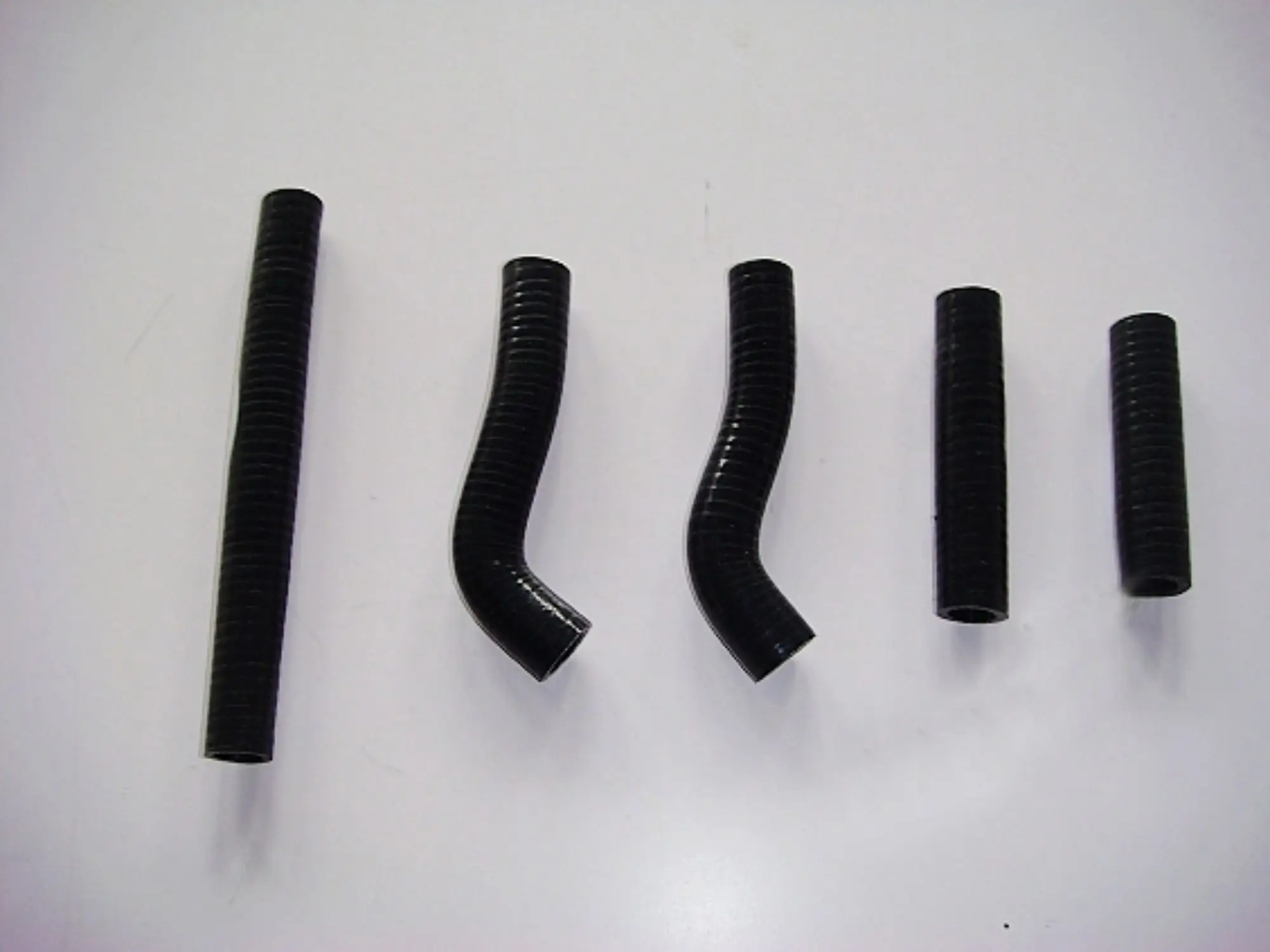 

For KTM 250SXF 2005 2006 250 SXF SX-F Silicone Radiator Hose Pipe Tube Kit