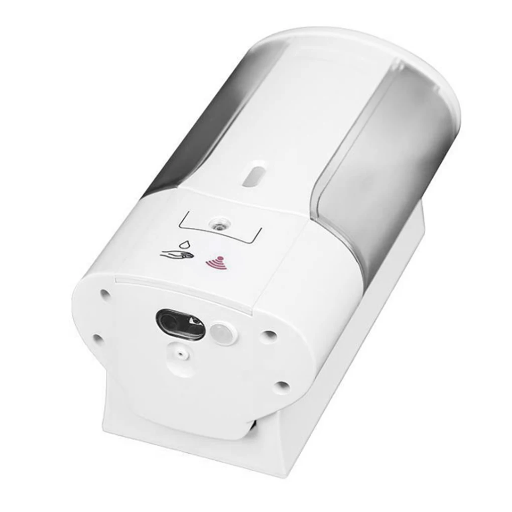 

Умный диспенсер для мыла с инфракрасным датчиком, 450 мл