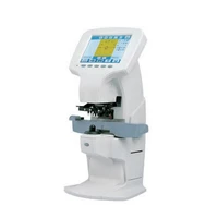 my v035c 5 7 inch screen ophthalmic instrument auto lensmeter optical lensometer