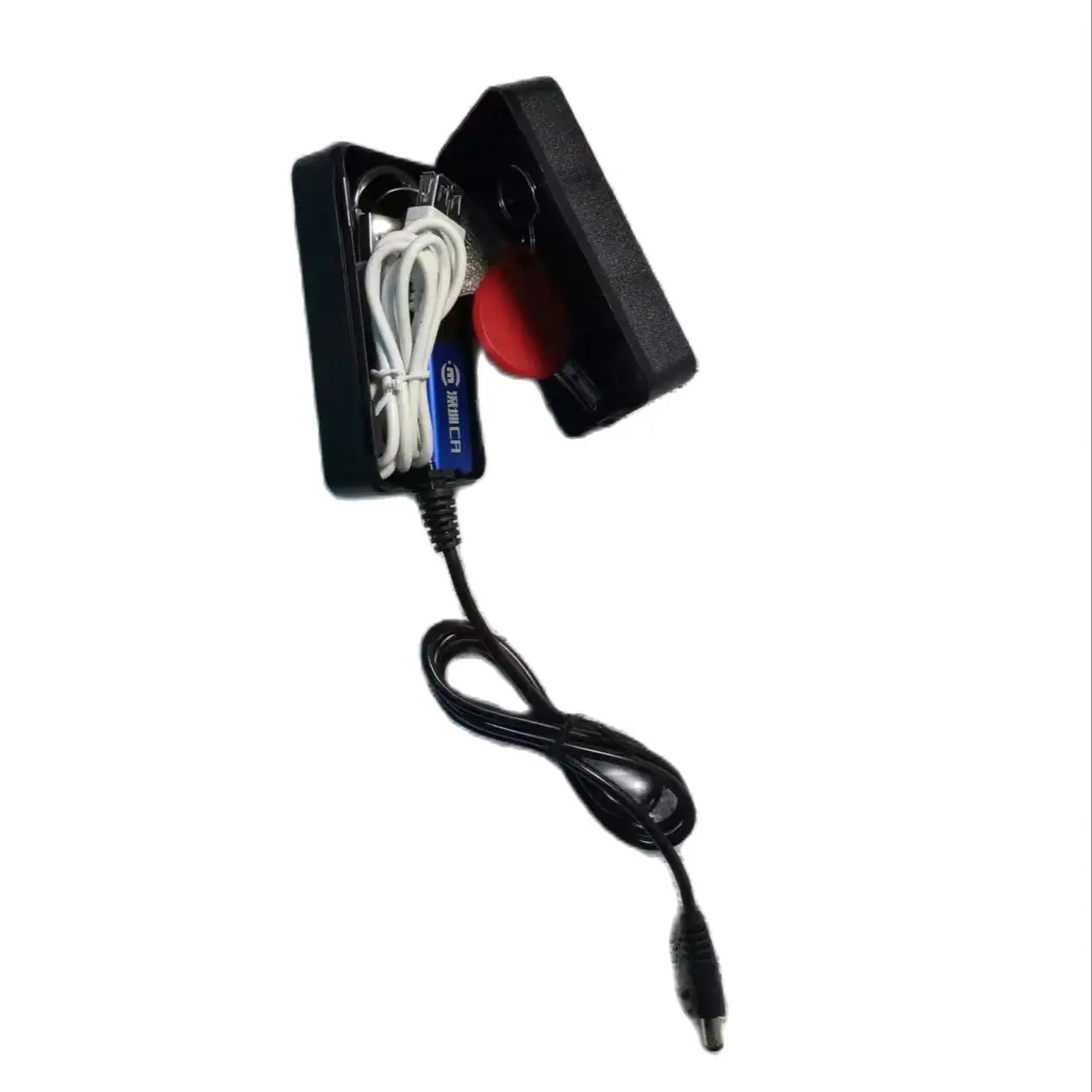 

Скрытый сейф Box