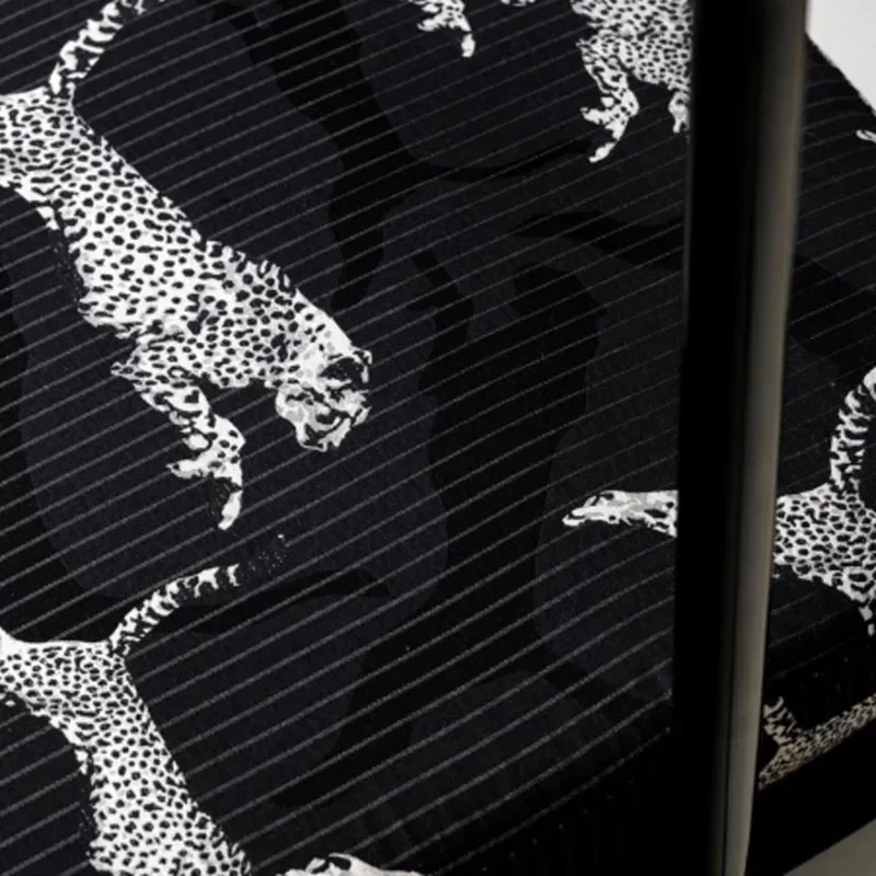 Стулья садовые для макияжа дизайнерские современные роскошные обеденные