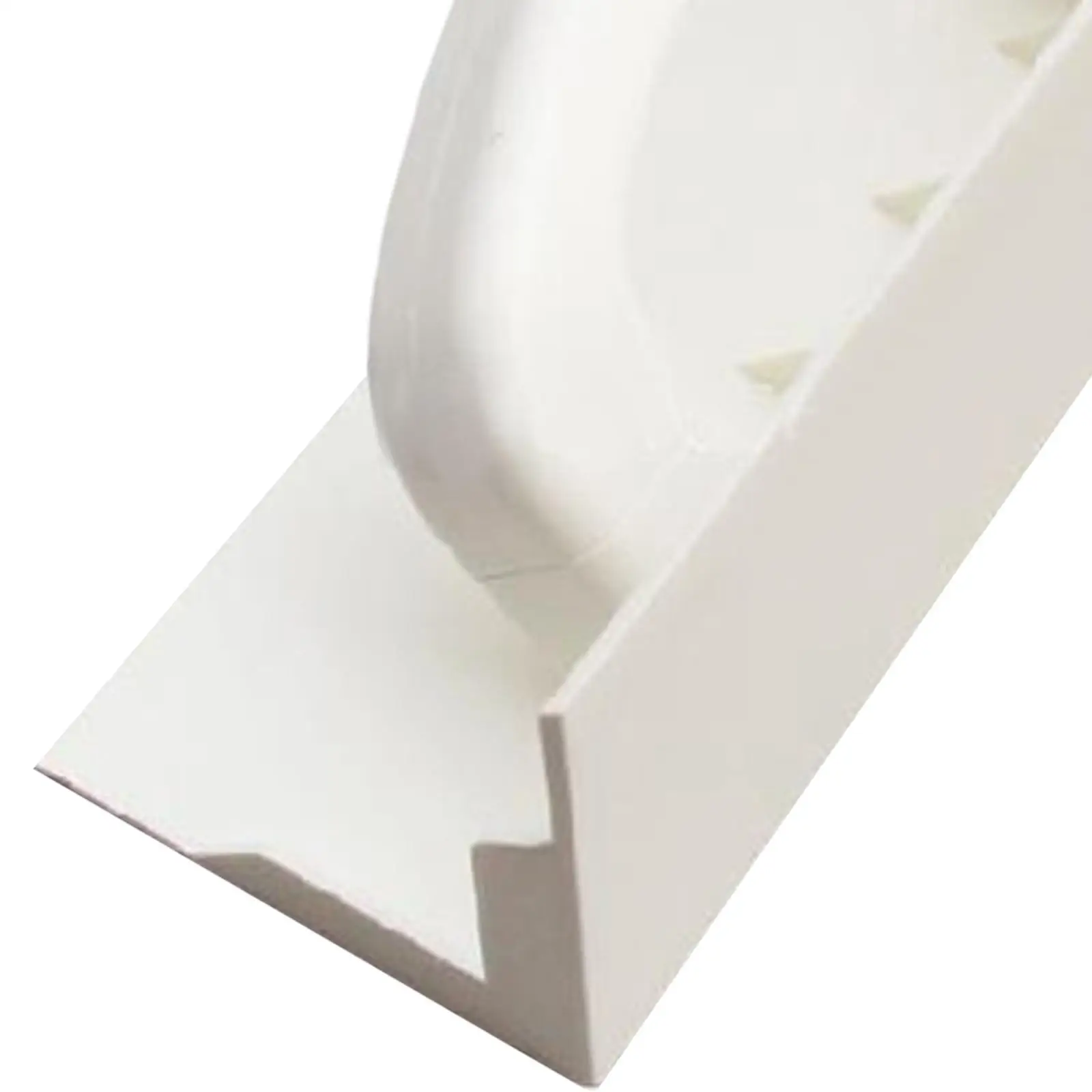 

2 Drywall Corner Tool Flexes Degree for Scraping Paint Removing Loose Paint Inside