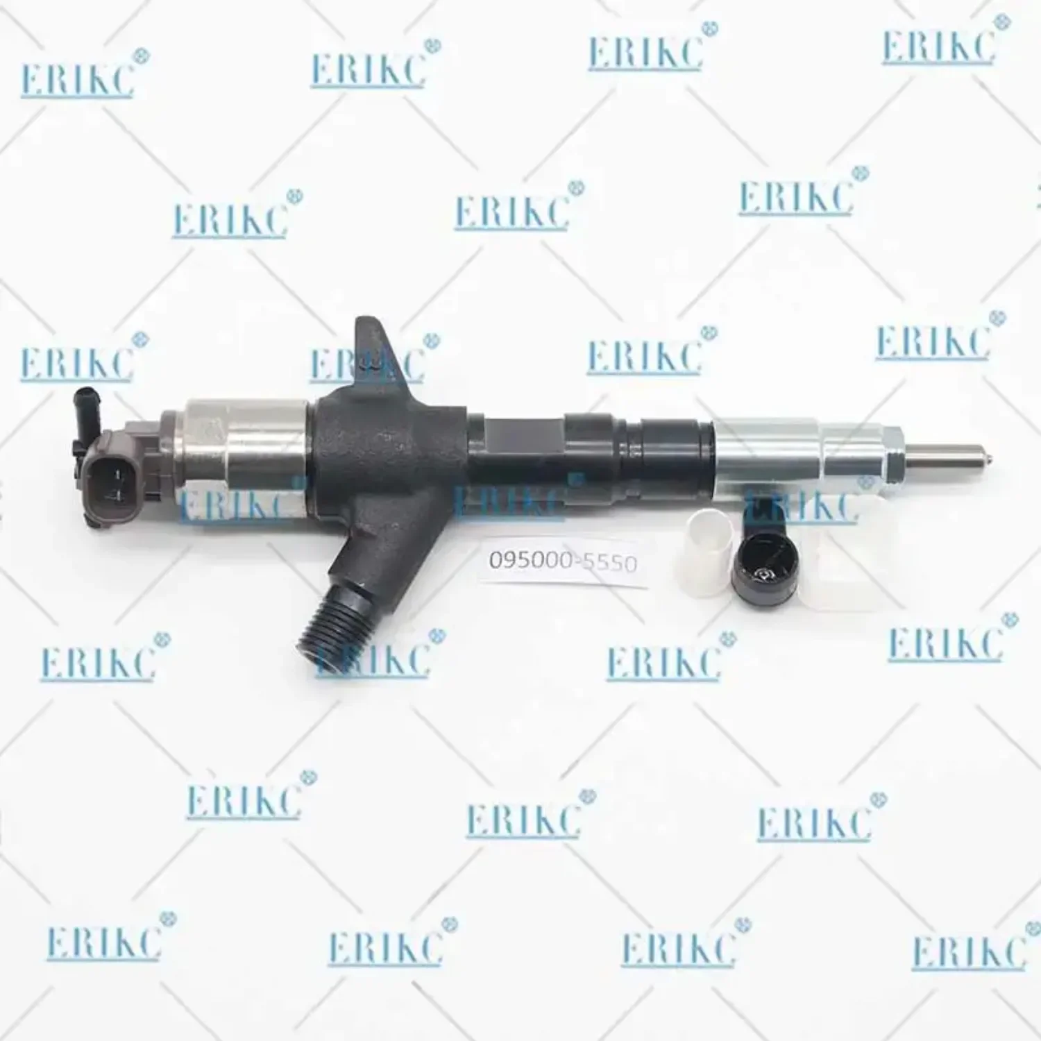 4шт 095000 -5550 Топливные форсунки 33800-45700 Автоматическая форсунка двигателя 0950005550 DCRI