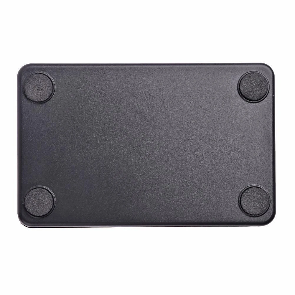 

Считыватель смарт-карт RFID USB, 125 кГц, 94 мм * 60 мм * 10 мм