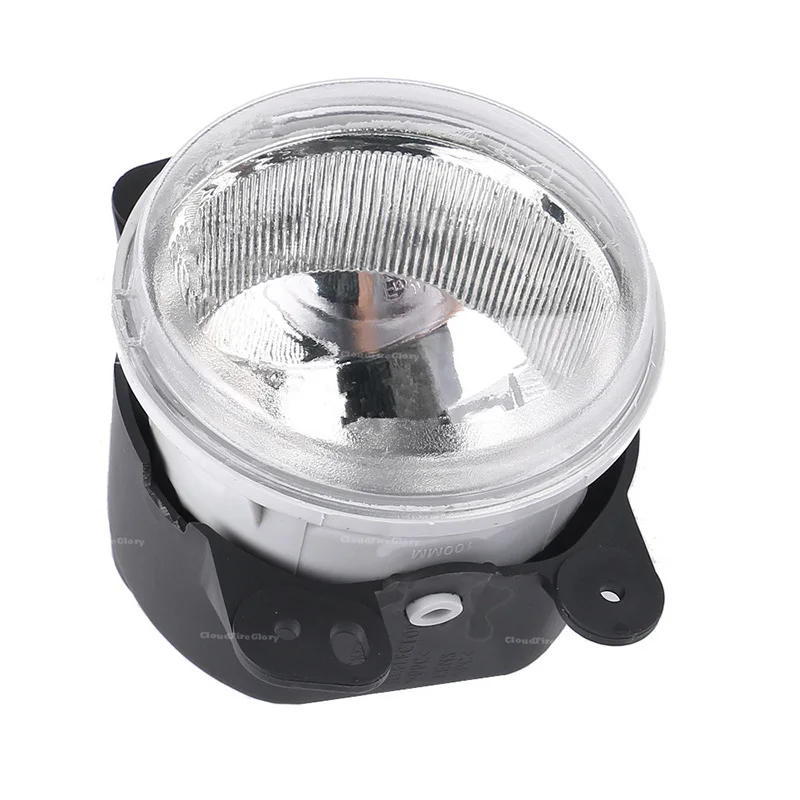 

4805856AA Car LH Or RH Front Fog Light Lamp Clear Lens For Jeep Wrangler For Chrysler 300 2005-2010 For Dodge Journey Auto Parts