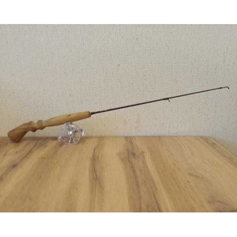 Катушки для подледной рыбалки сверхлегкие металлические снасти зимней на карпа |