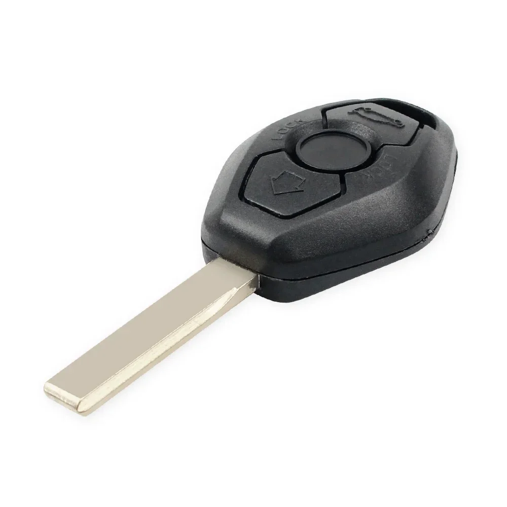 Фото KEYYOU с режущей сервиной чип EWS Sytem ID44 для BMW E38 E39 E46 X3 X5 Z3 Z4 1/3/5/7 серии 315/433 МГц дистанционный автомобильный ключ без ключа №3