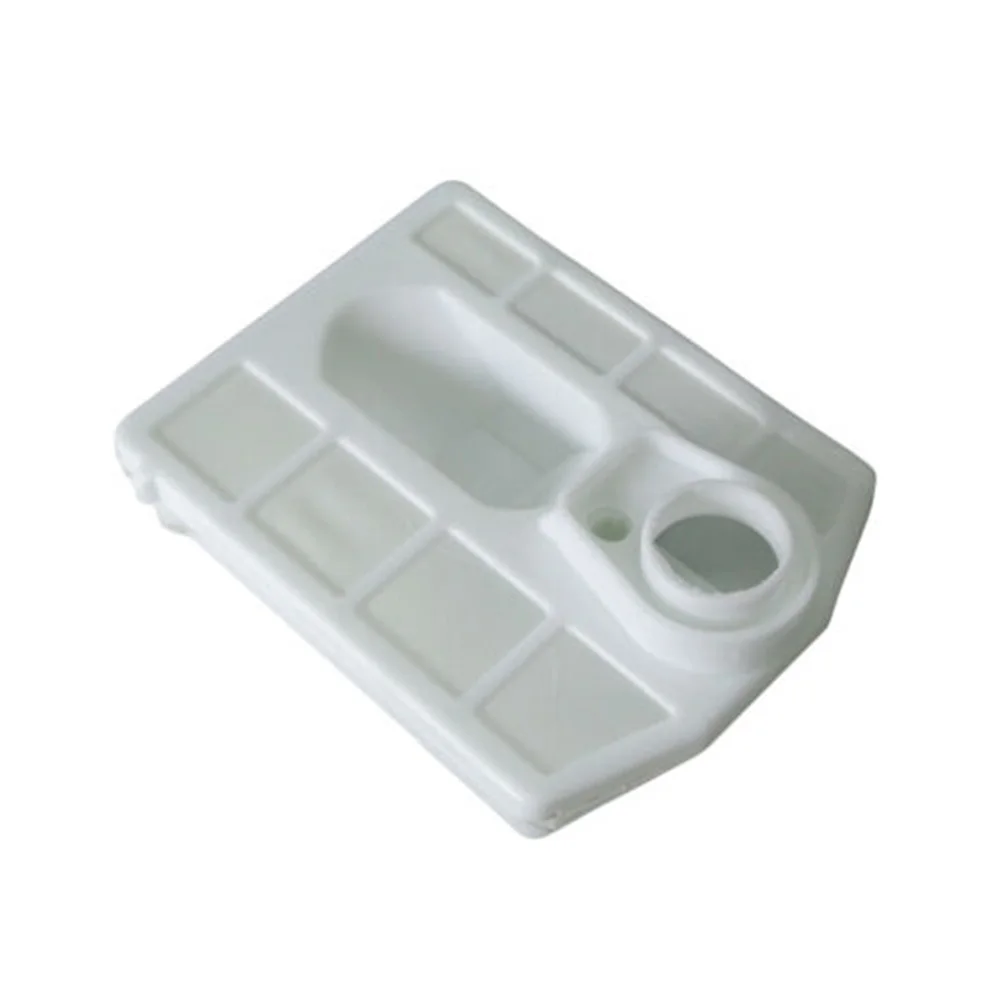 Запчасти Воздушный фильтр 2 упаковки 4500 45cc 5200 52cc 5800 Аксессуары Китайская