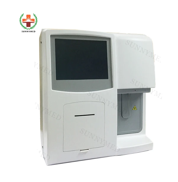 

SY-B004 Profesional cheap hematology analyzer price