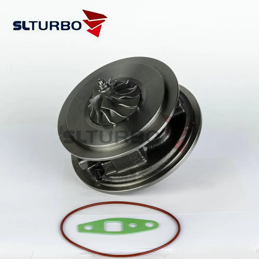 803955 -5005S турбина CHRA NEW для VW Crafter 2.0 TDI 100Kw 136HP CKTC CSLB- -5003S Ремкомплект сердечника