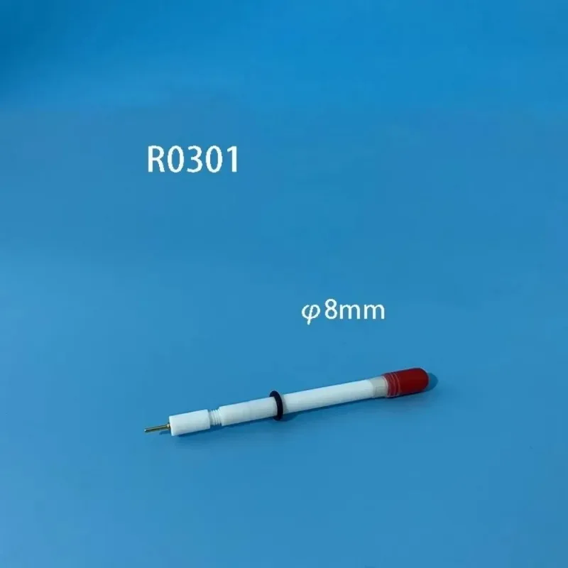 Электрод из насыщенного хлорида серебра R0303/5 Agcl сравнения серебра/серебра можно