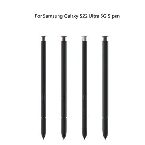 Original Stylus Suitable For Samsung Galaxy S22 Ultra 5G S22U Stylus SPen4096 Pressure Sensitivity