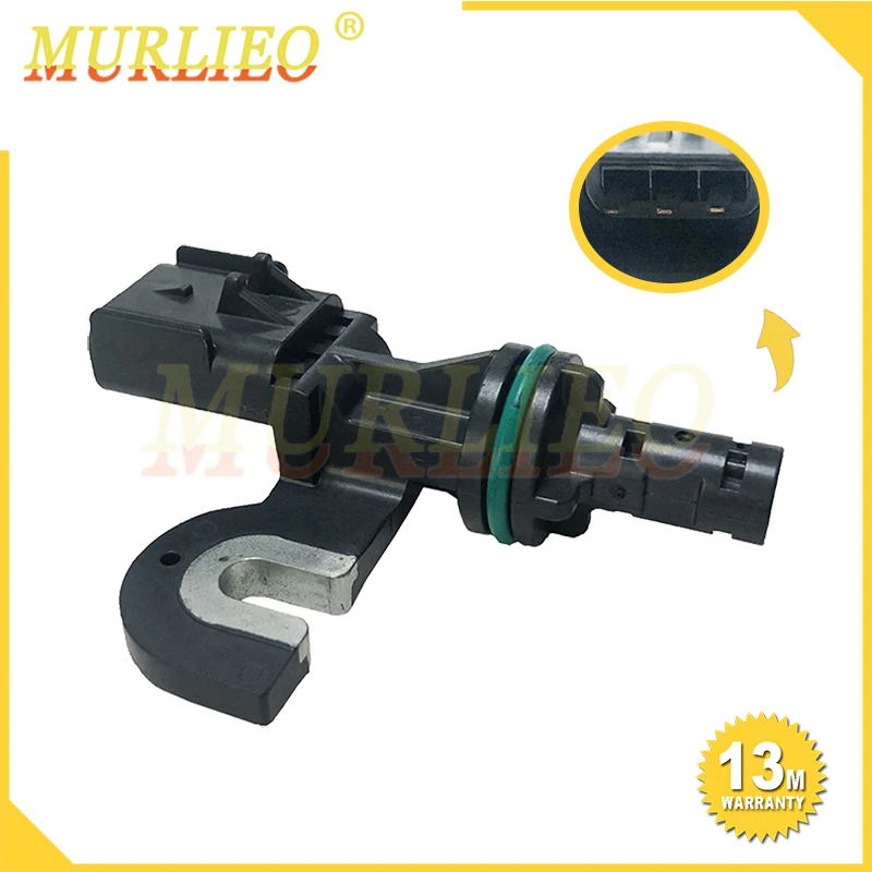 

Camshaft Position Sensor For Dodge Grand Caravan Chrysler Pacifia Town & Country Jeep Wrangler 3.3L 3.8L 2008-2011 05149078AD