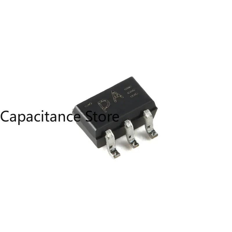 

10PCS Original Genuine 74AUP1G00GW, 125 SOT-353 Low Power 2 Input And Non-gate