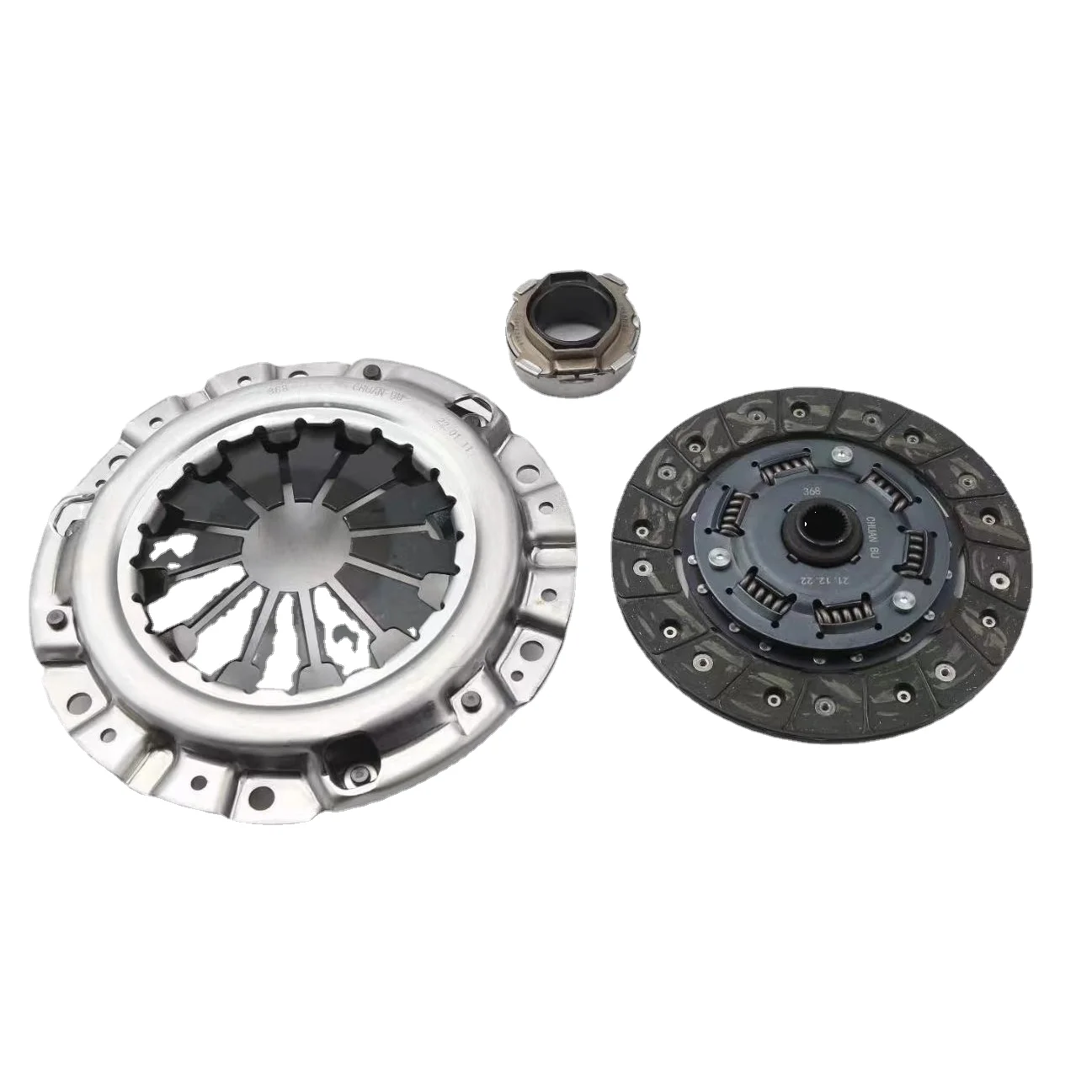 Комплект сцепления для двигателя Suzuki Maruti 800 368Q