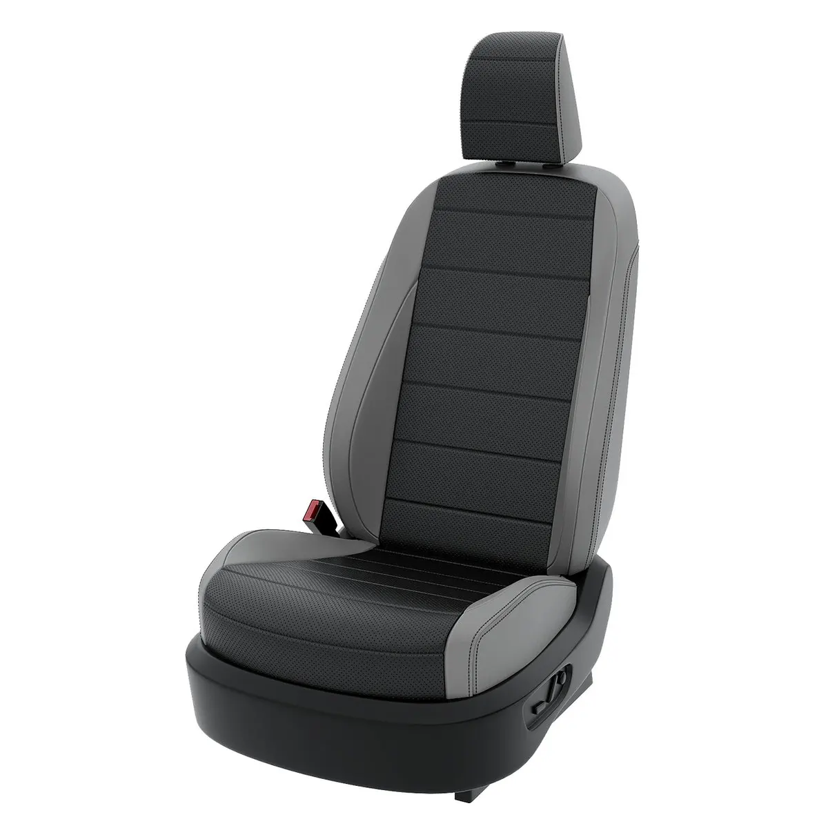 Чехлы для Honda Crv 3 2006-2012 Центр Авточехлов |