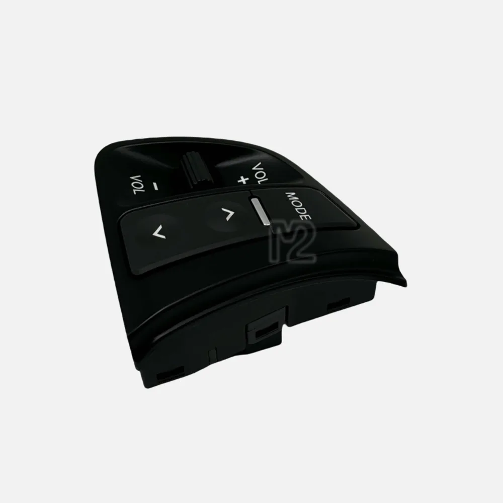 Автомобильный переключатель управления рулевым колесом левый аудиорежим для Kia