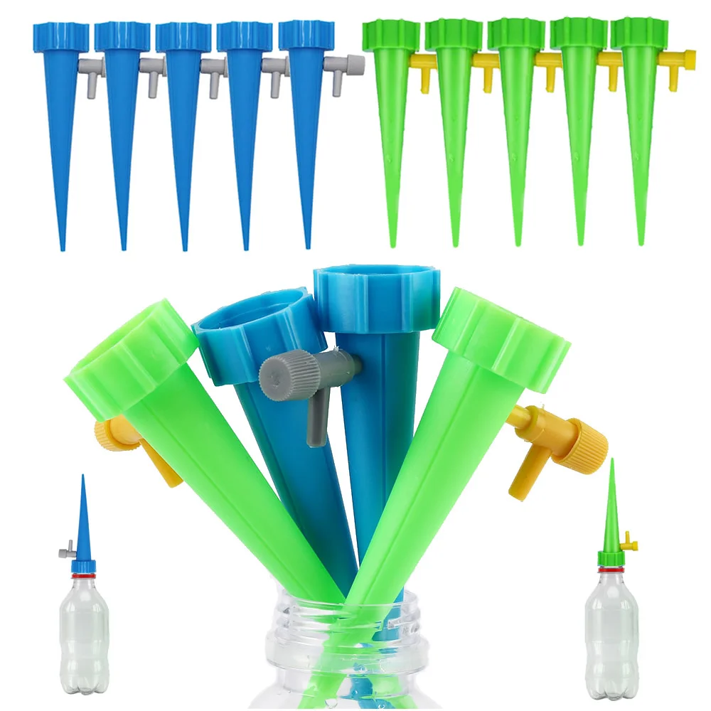 

Устройство для капельного полива растений, 50/100 шт.