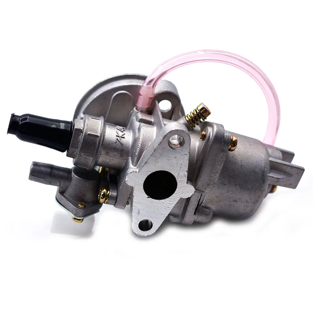 

Карбюратор карбюратора двигателя 47cc 49cc 2-тактный для мини-квадроцикла ATV внедорожного велосипеда MiniMoto Go Kart багги