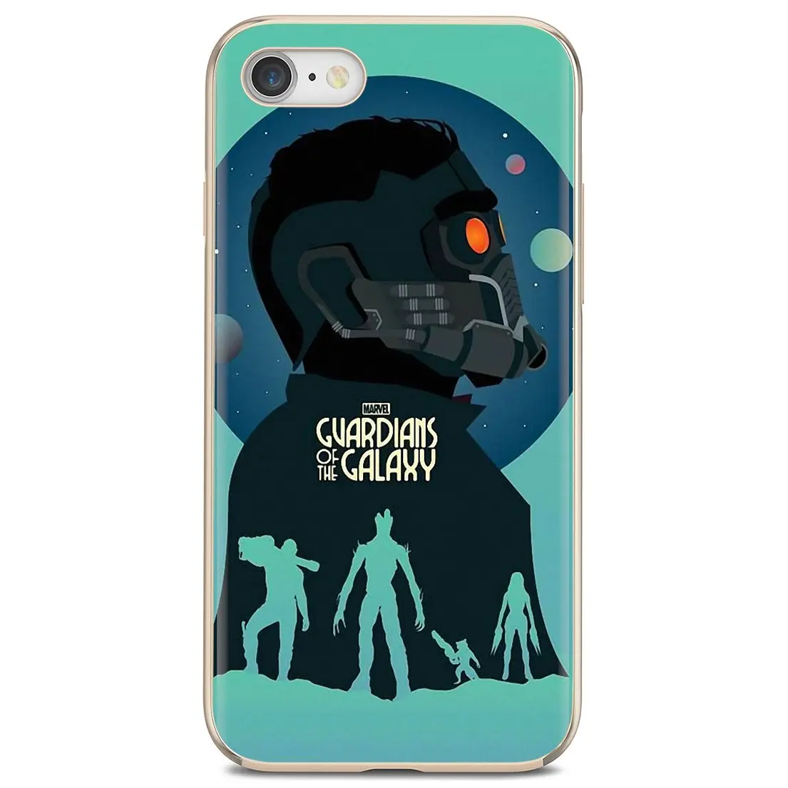 Чехол для Galaxy A10 A30 A40 A50 A60 A70 a12 a31 a41 A51 a51 a20e a21s a32 a52 a72 Стражи Галактики Герои
