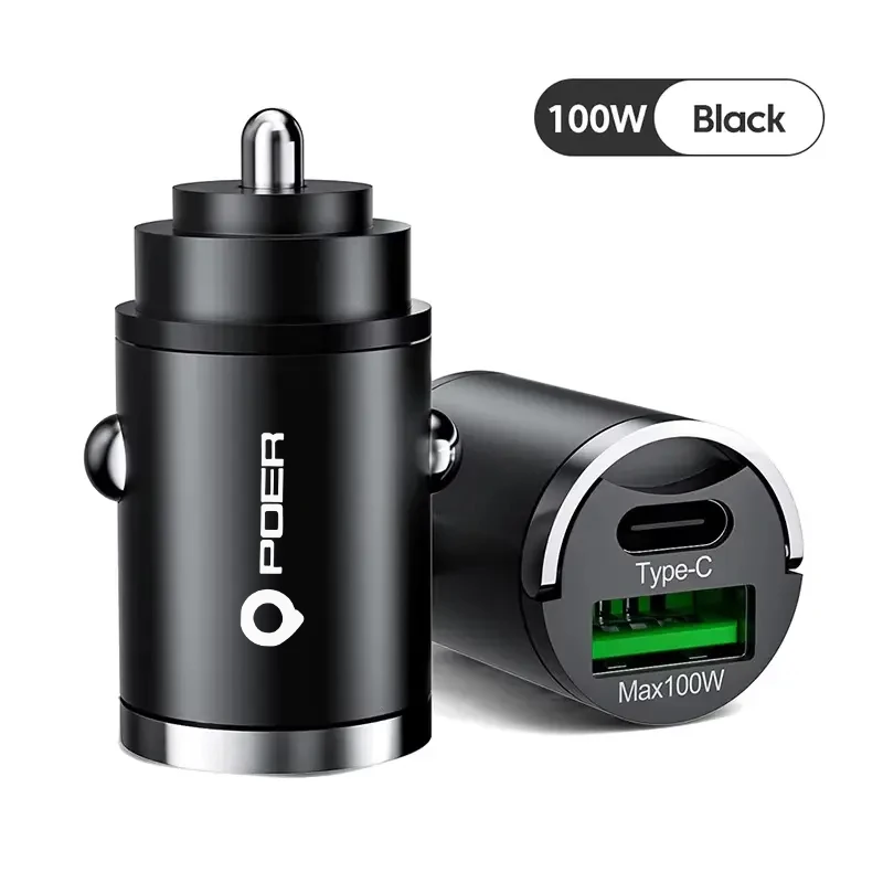 

Автомобильное зарядное устройство, зажигалка PD, быстрая зарядка, любой мобильный телефон для Poer Great Wall Tank 500 Voleex C10 C30 C50 Wingle 5 Haval Auto