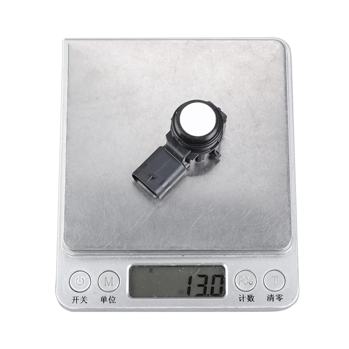 Автомобильный парктроник передний и задний датчик парковки для 5XG31GW7AA 53200616 6BA83RXFAA