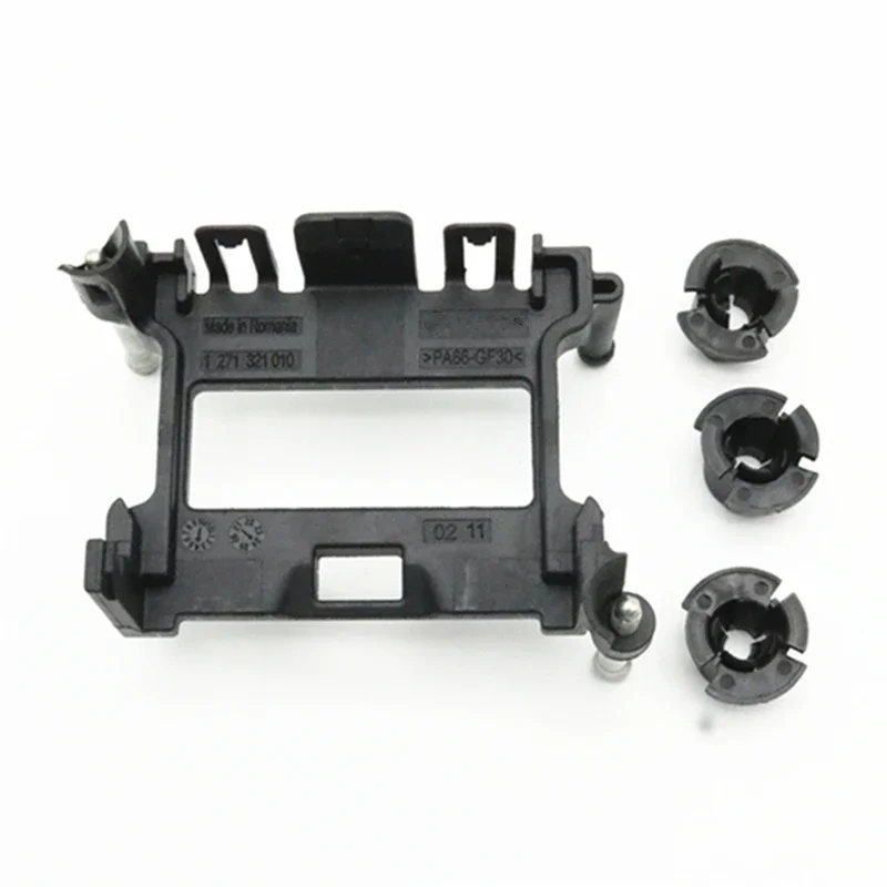 

1271321010 ACC радарный датчик кронштейна адаптивное расстояние круиз-контроль ремонтный комплект для VW Golf 7 Campmobil T5 T6