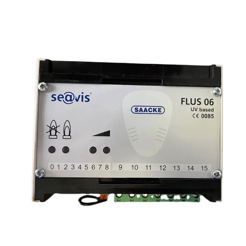 

Saacke flame relay FLUS06 NEW